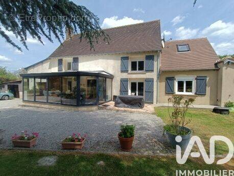 Photo 1 - Maison à PLANCHES