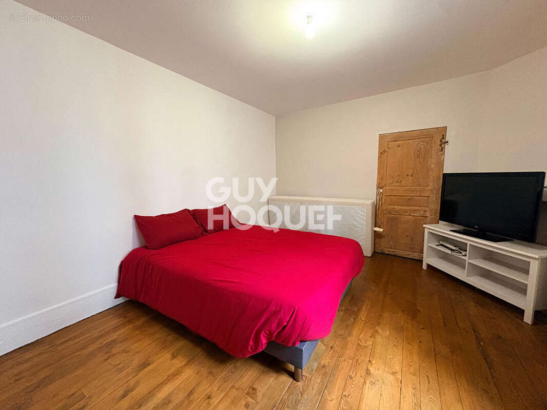 Appartement à MONTBRISON
