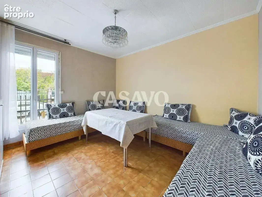 Vente Maison 8 pièces de 150m² - 93300 Aubervilliers - photo 2