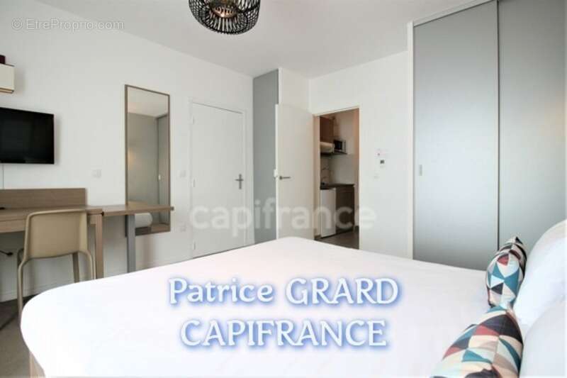 Appartement à CHERBOURG-OCTEVILLE