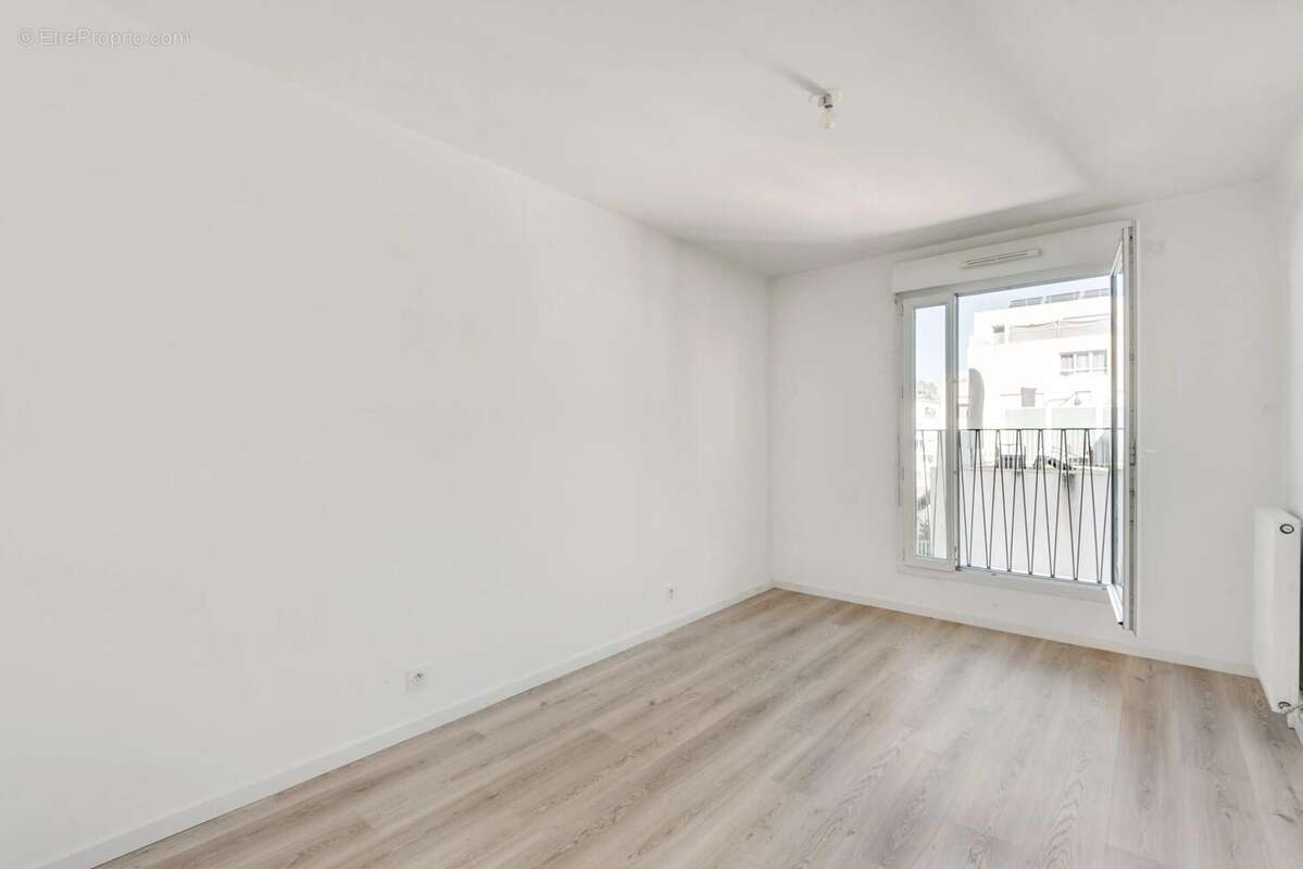 Photo 4 - Appartement à ROMAINVILLE