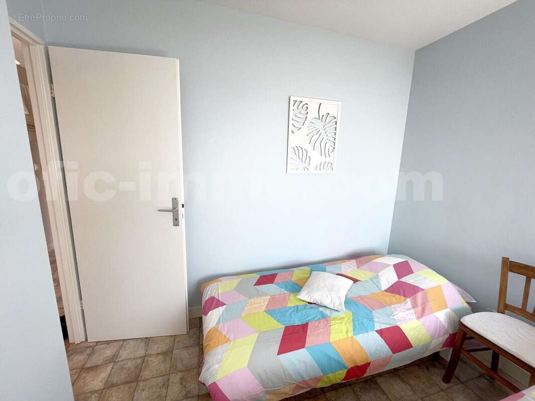IMG_4389 - Appartement à SARZEAU