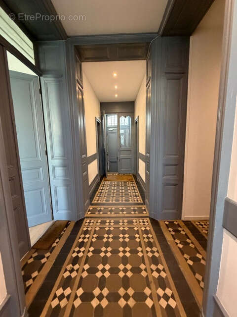 Appartement à LA ROCHELLE