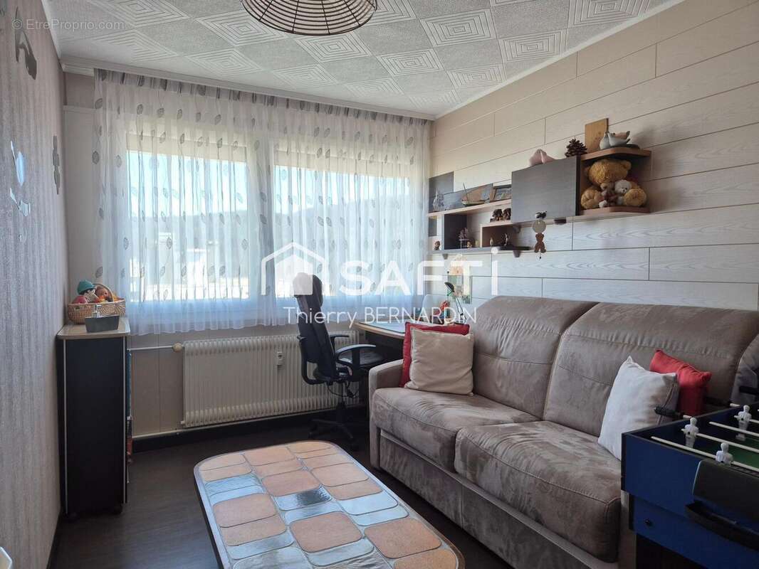 Photo 7 - Appartement à VILLERS-LE-LAC