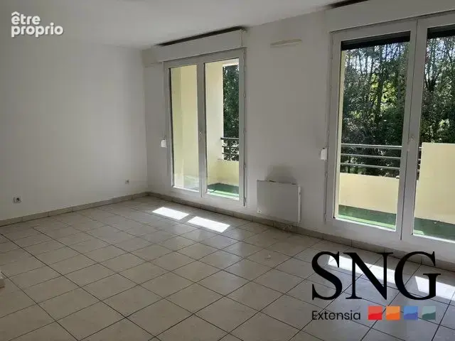 Appartement 1 pièce 32 m² à vendre à Bruay-La-Buissiere (62700) - photo 7
