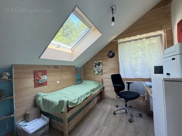 Maison 2008 ossature bois - photo 17