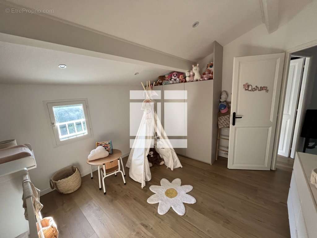 Appartement à BASTIA