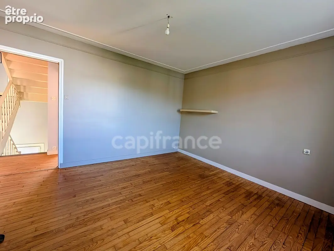 Landerneau, maison familiale hors lotissement, 5 chambres, rez de jardin, grande terrasse - photo 14