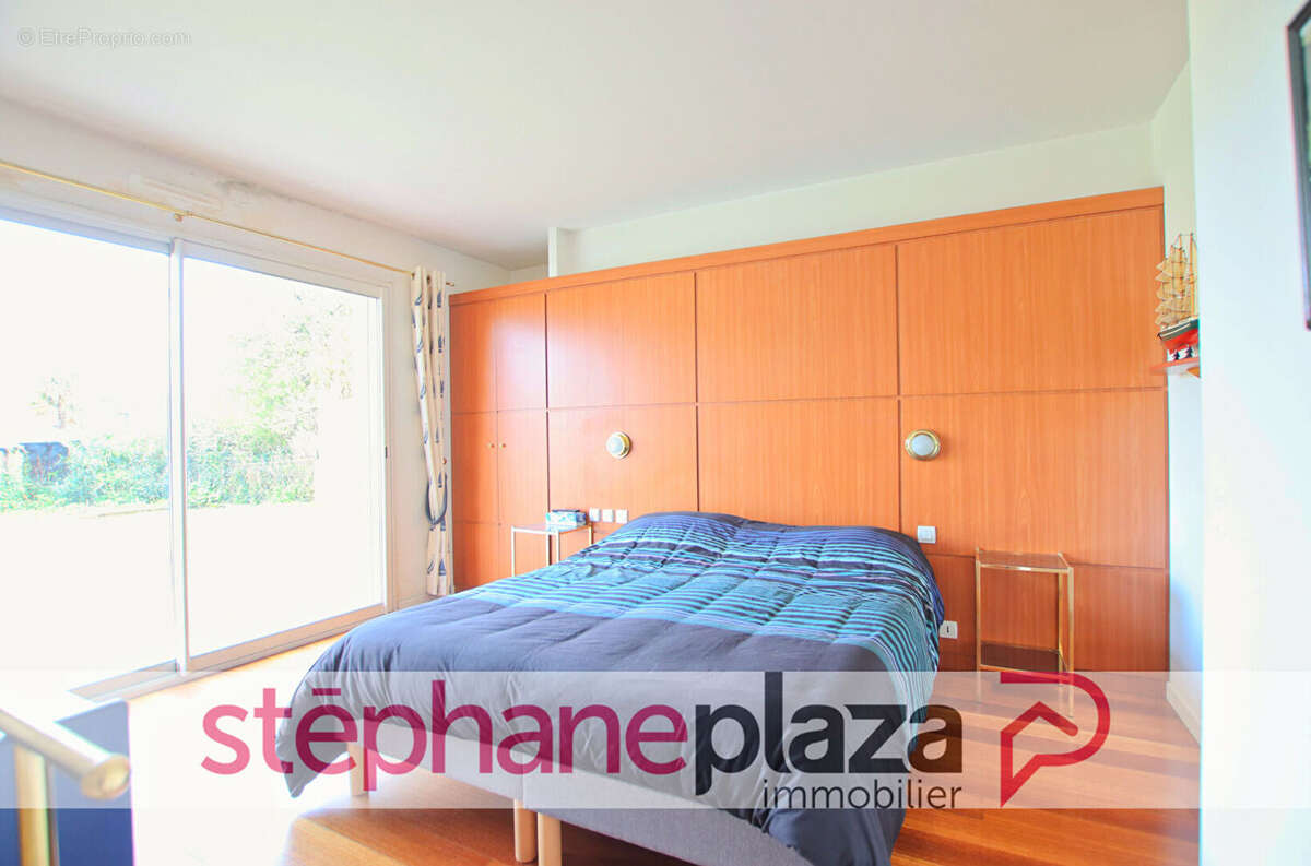 Maison à NOYAL-SUR-VILAINE