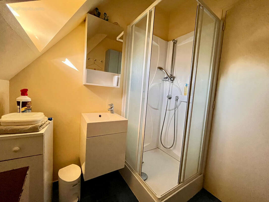 Maison à SAINT-JEAN-DE-BOISEAU