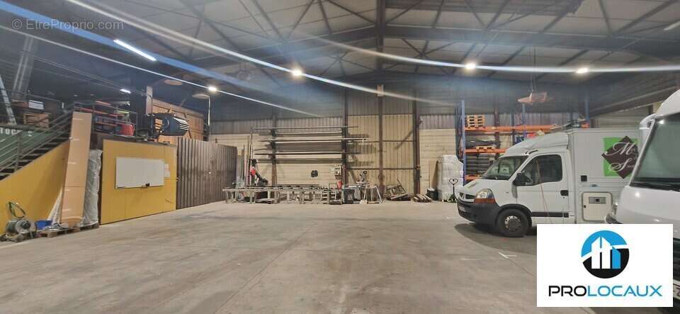 Autre à VILLE-LA-GRAND