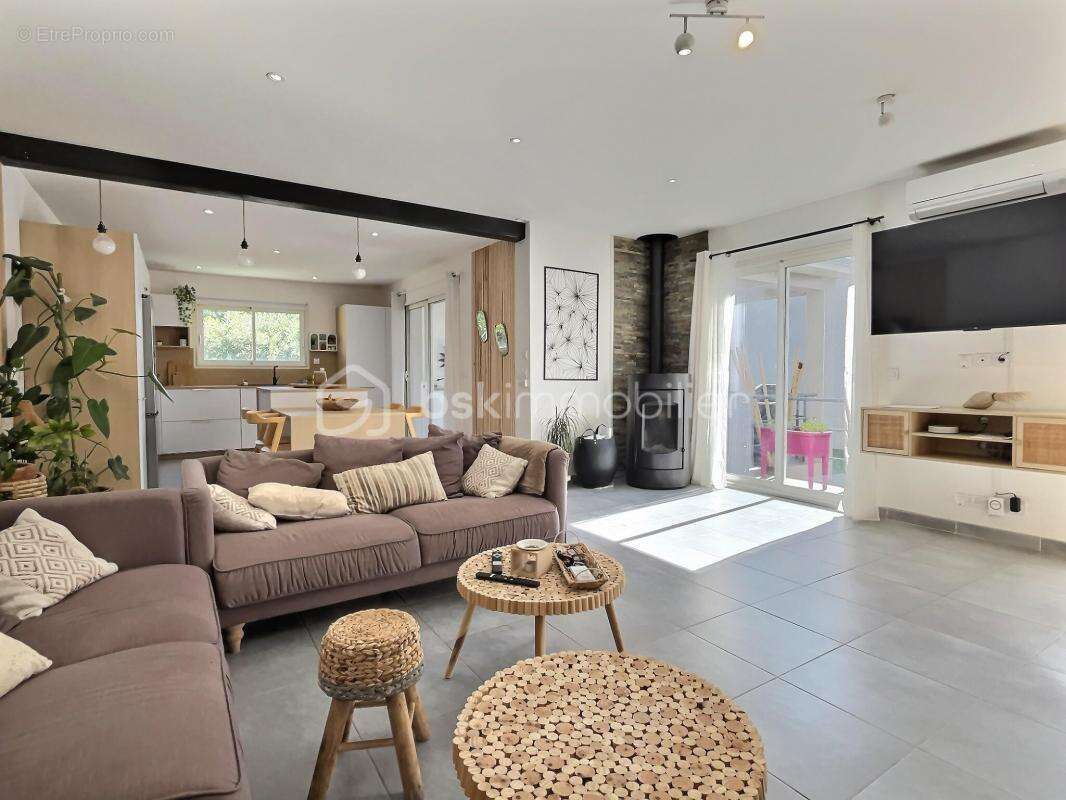 Maison à vendre à Juvignac (34990) – Proche des Portes du Soleil - photo 2