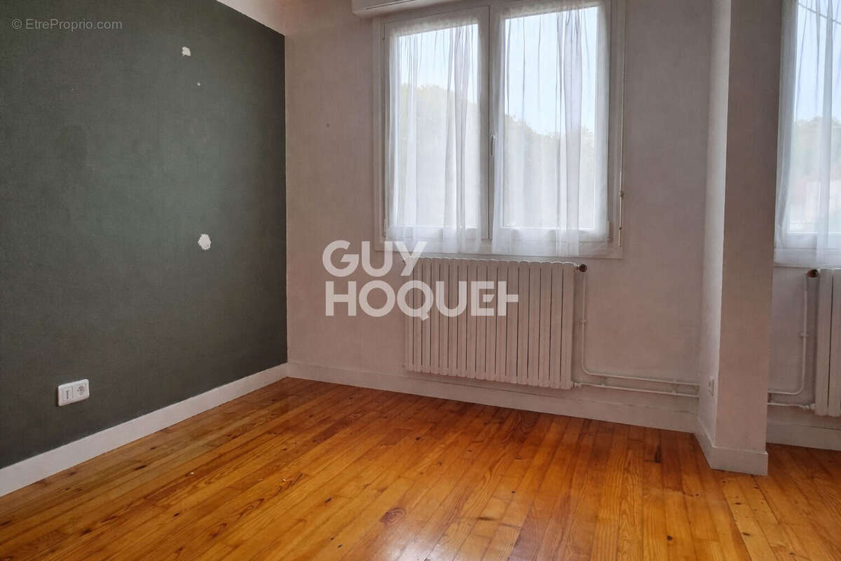 Maison à SAINT-JEAN-DE-LUZ