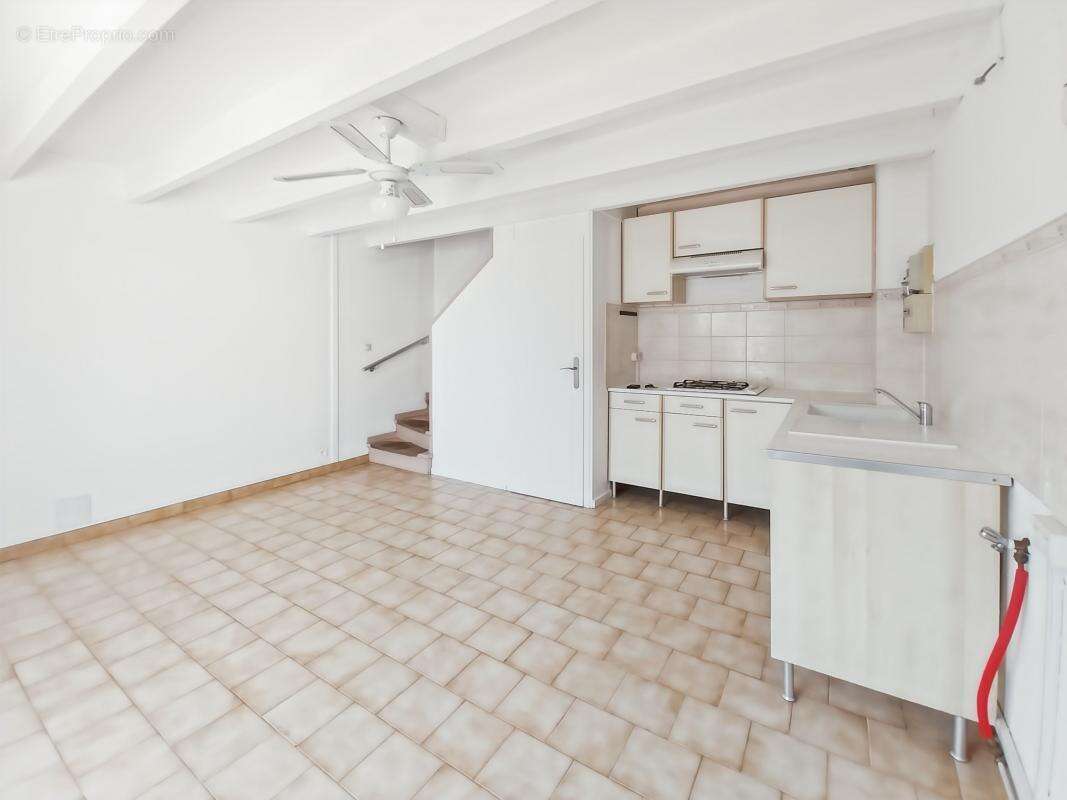 Maison à MARSEILLAN