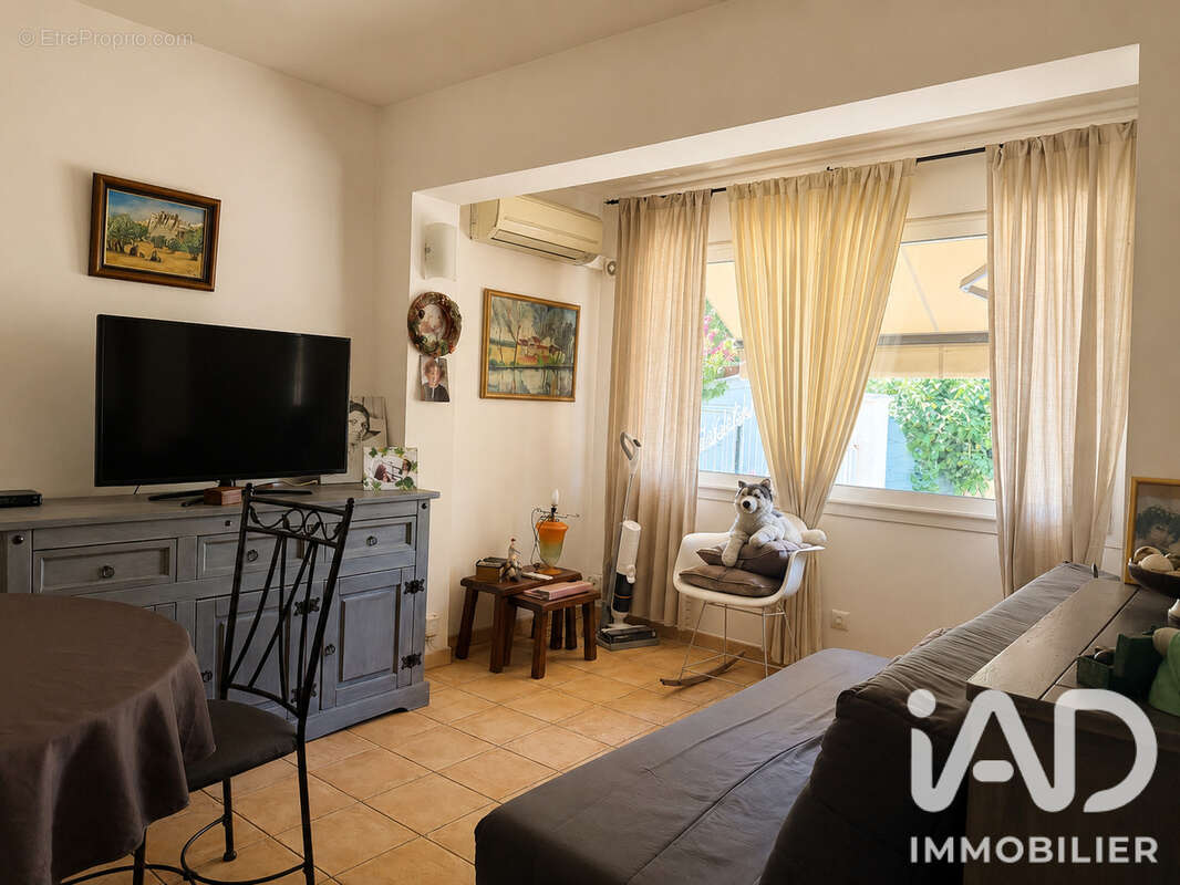 Photo 4 - Appartement à SAINT-RAPHAEL