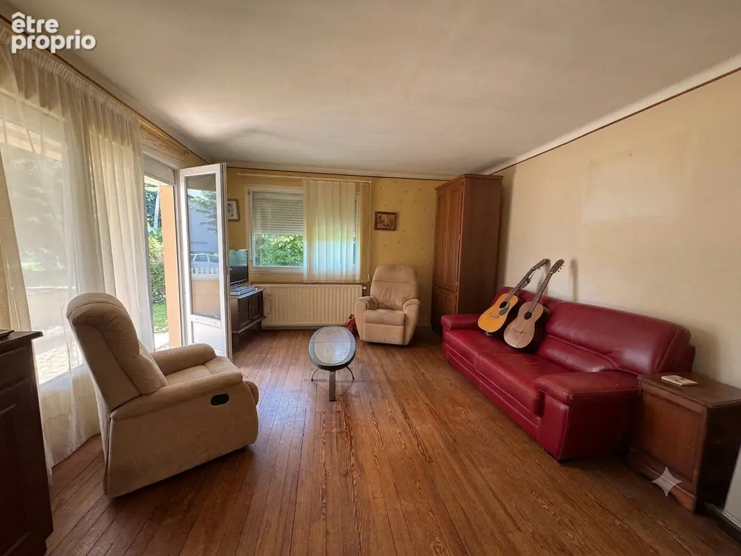 Maison Chauny 6 pièce(s) 130 m2 - photo 4