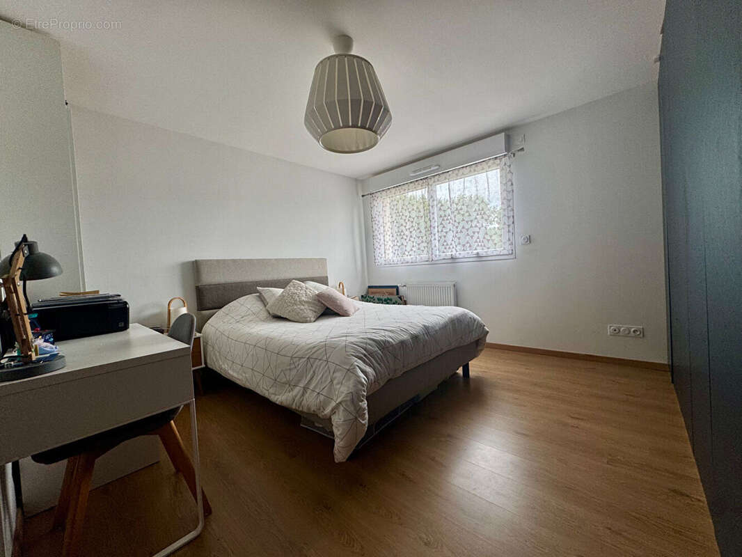 Maison à PIN-BALMA