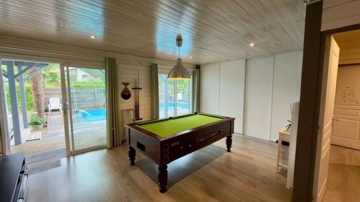 A VENDRE 5 min Peyrehorade Maison 4 chambres + piscine - photo 7