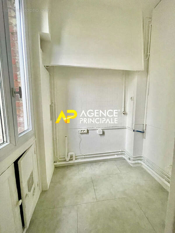 Appartement à ARGENTEUIL