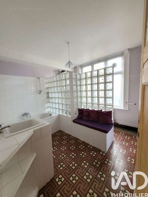 Photo 3 - Appartement à LA MADELEINE