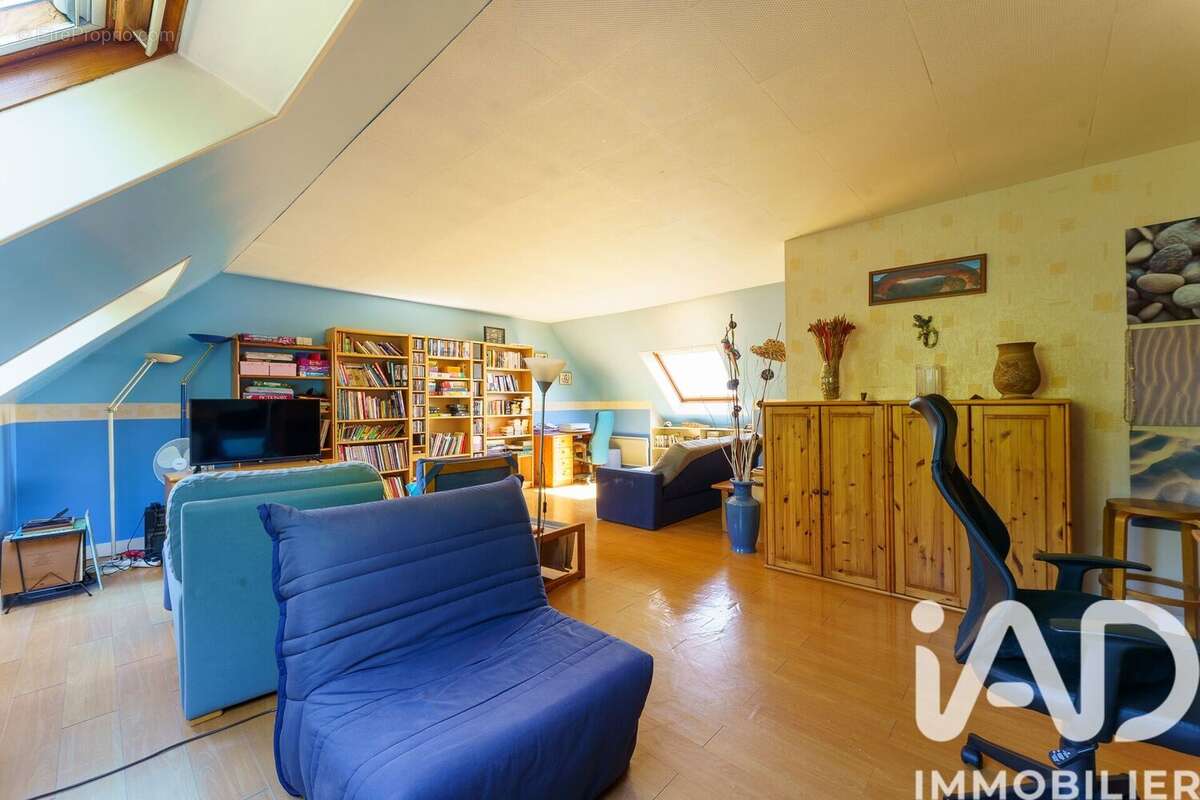 Photo 8 - Maison à OSNY