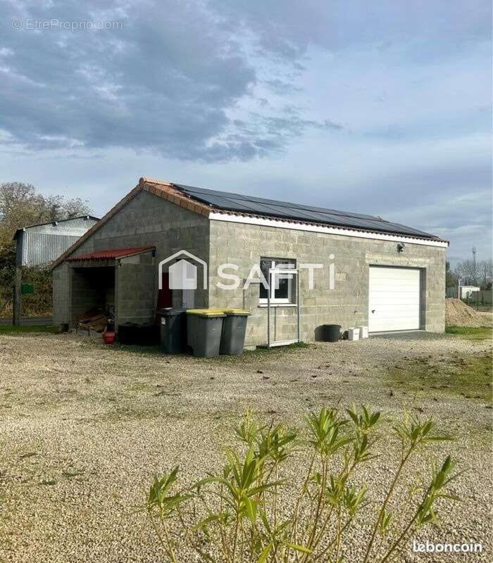 Photo 3 - Maison à AIRVAULT