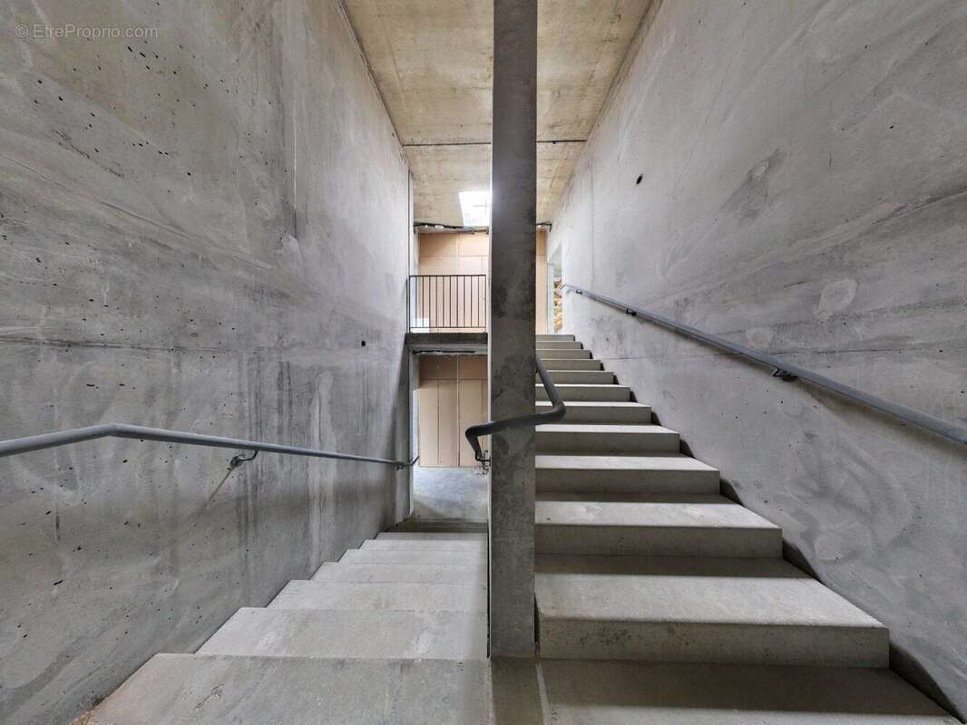 Appartement à SAINT-BRIEUC