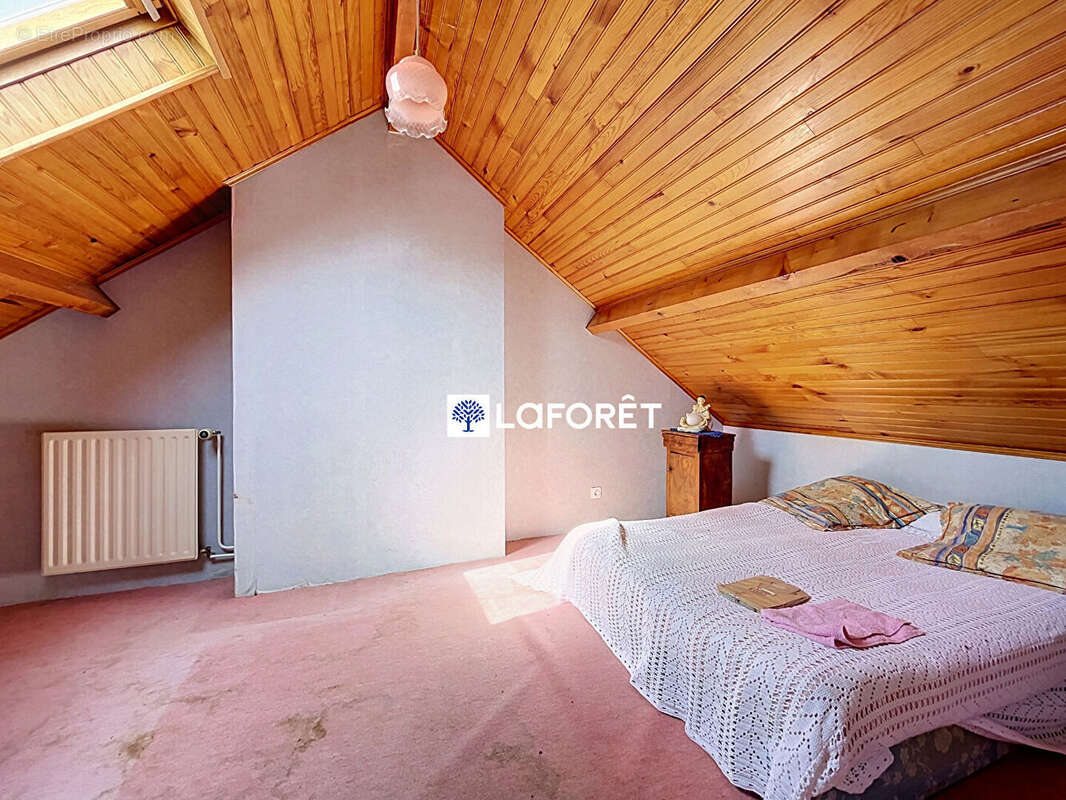 Maison Paulhac-en-margeride 5 pièce(s) 75 m2 - photo 9