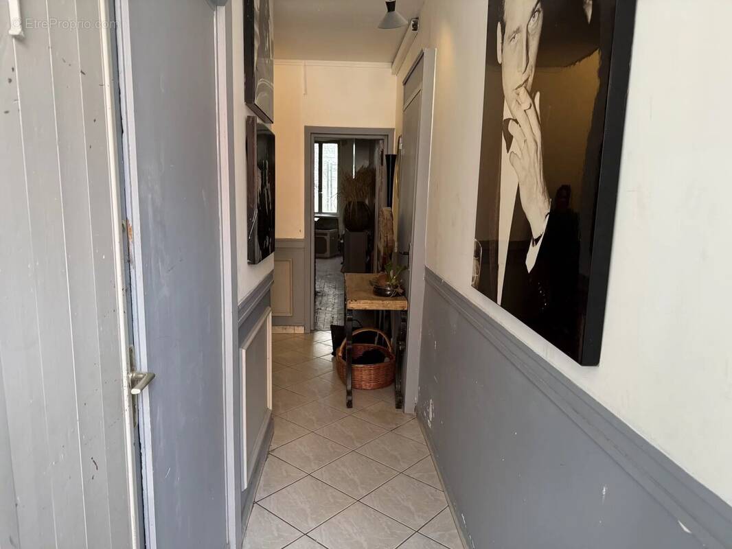 Appartement à ROUBAIX