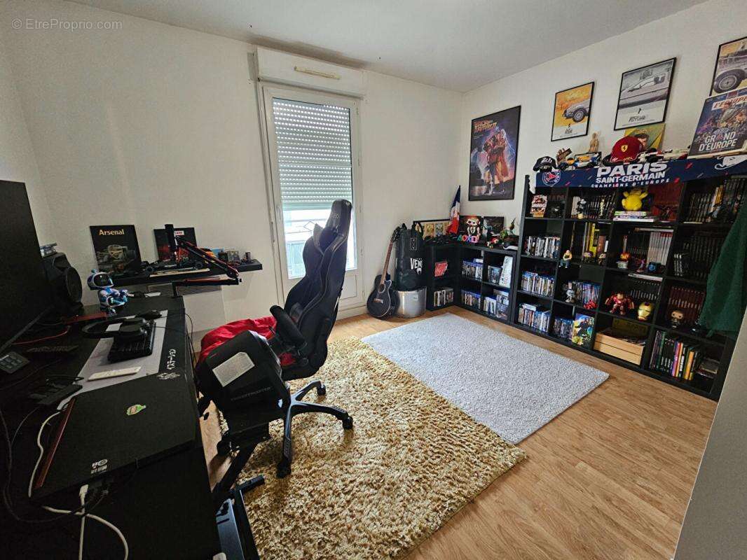 Appartement à SARAN