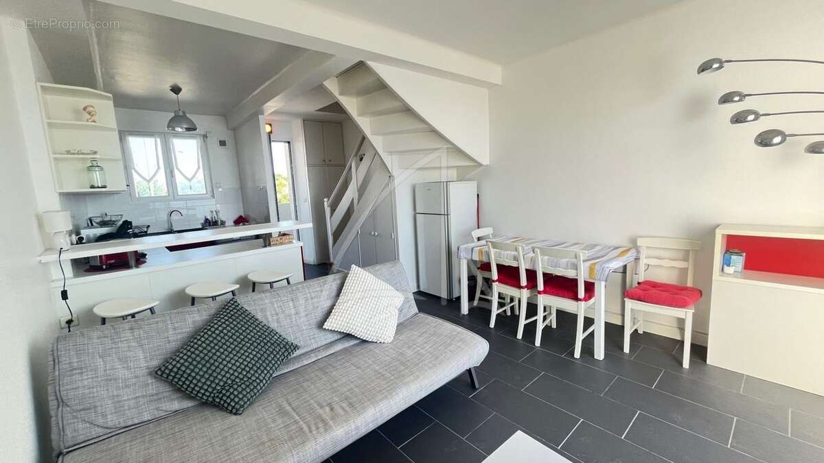Appartement 52 m² à Palavas-Les-Flots  - photo 305