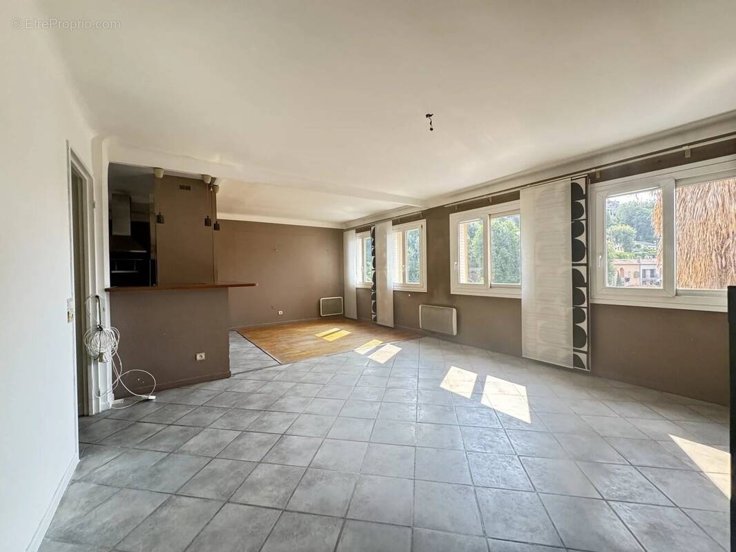 Appartement à CAGNES-SUR-MER