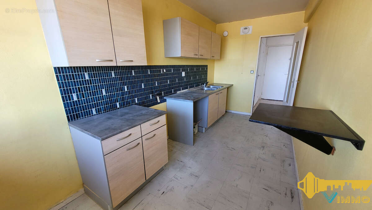 Appartement à SAINT-HERBLAIN