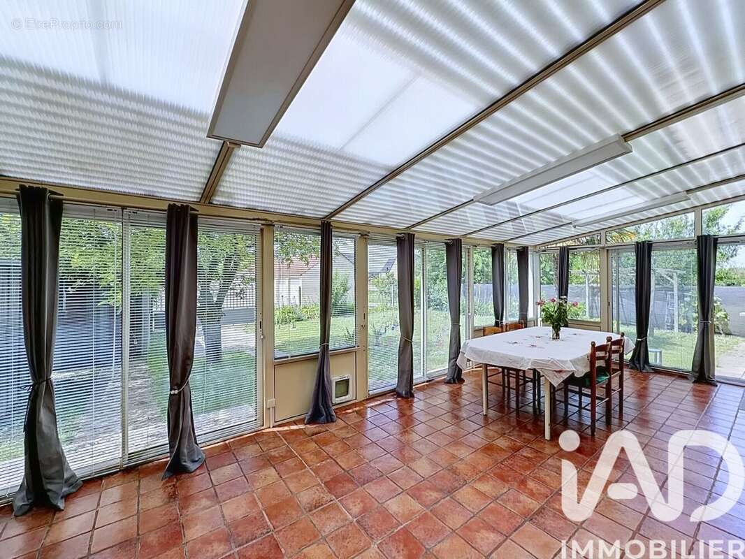 Maison 115 m² à Bray-Sur-Seine  - photo 5
