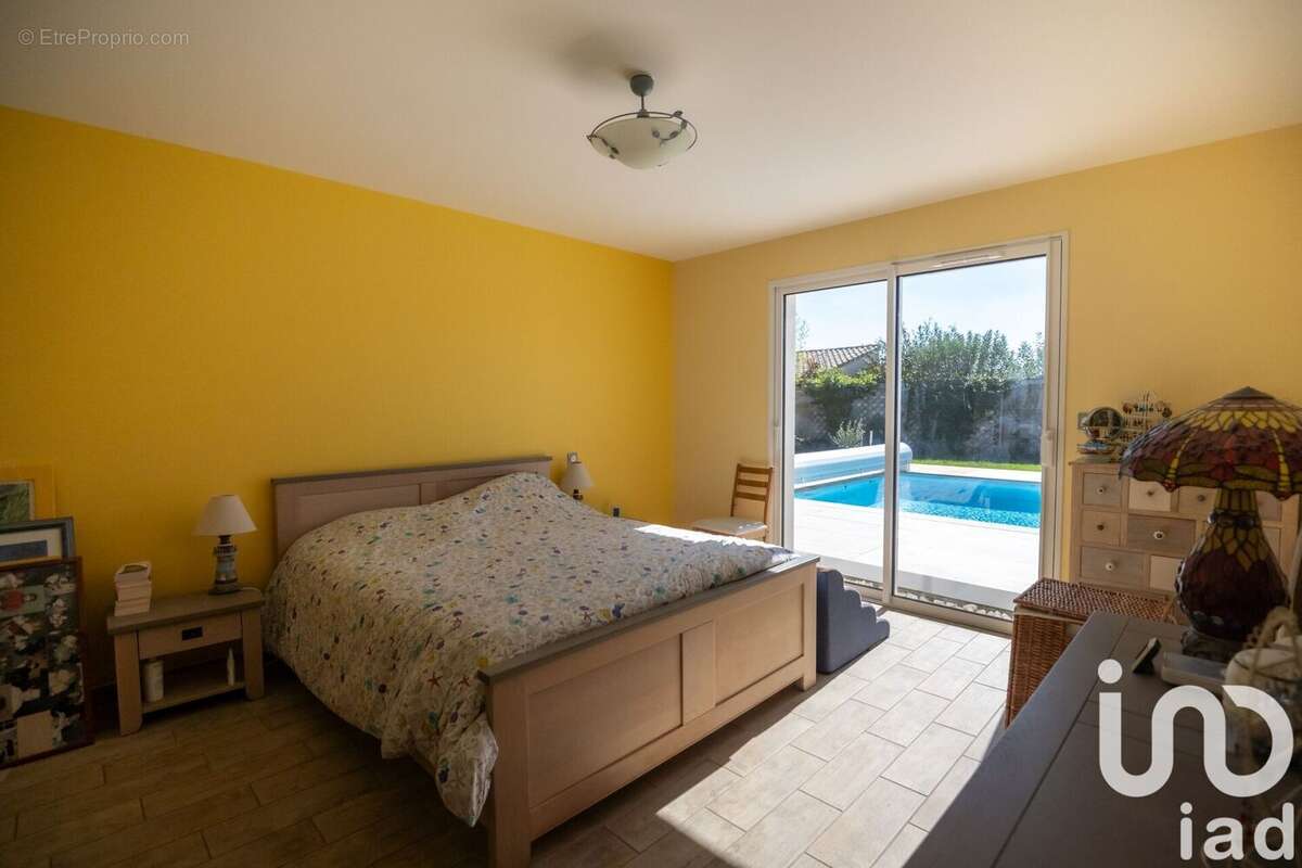 Photo 8 - Maison à LANTON