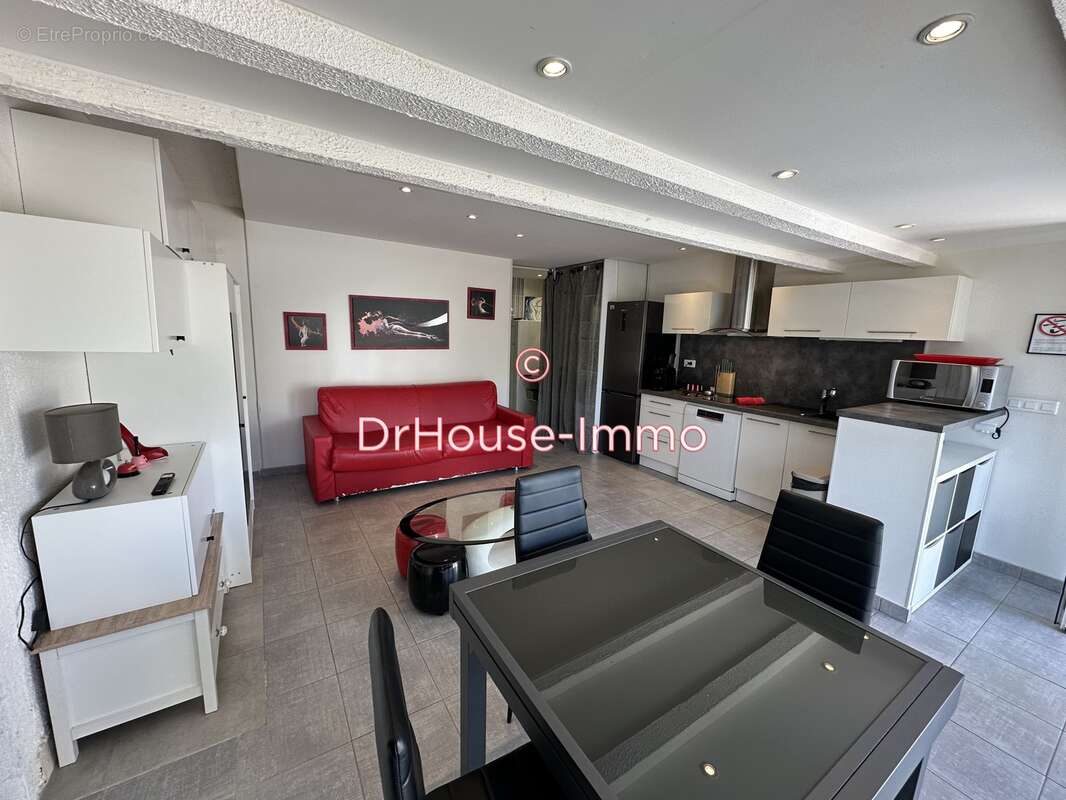 Maison 37 m² à Agde  - photo 62