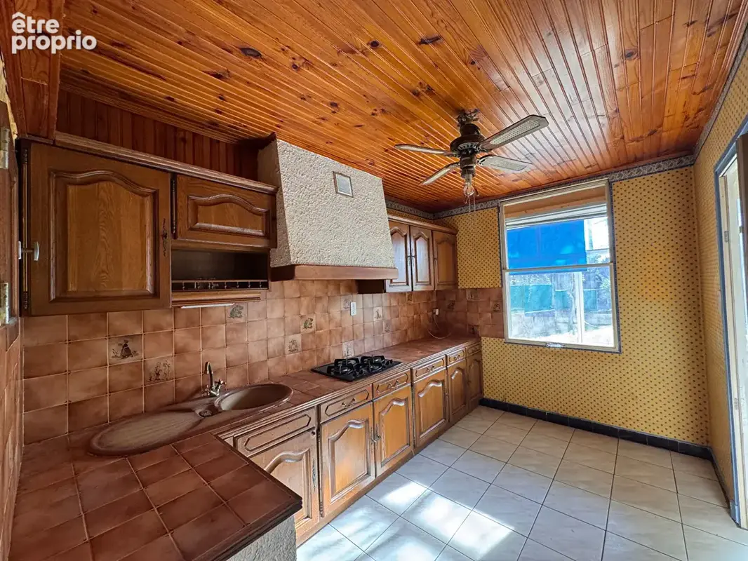 Maison  6 pièce(s) 113 m2 - photo 6