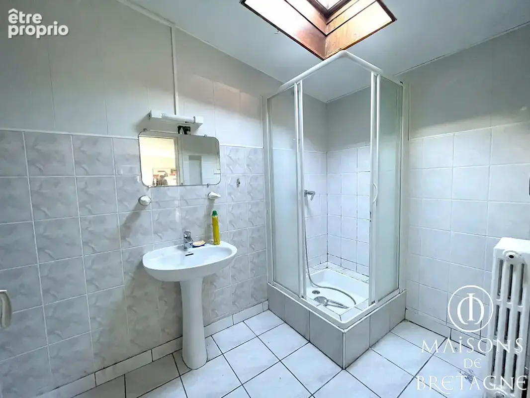 Ensemble immobilier à Rédéné 10 pièces 270 m2 - photo 15
