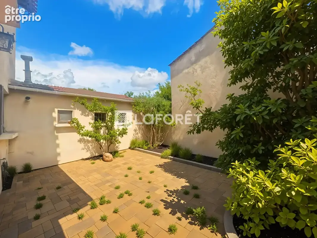Maison Libourne 5 pièce(s) 106.00 m2 - photo 8