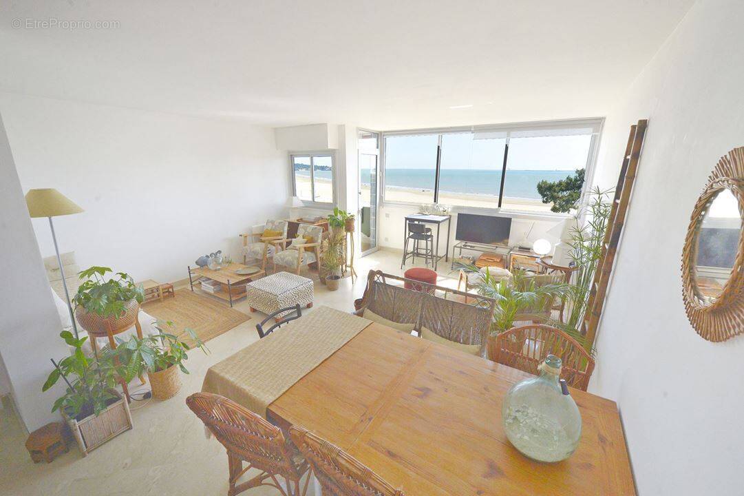 Appartement à SAINT-GEORGES-DE-DIDONNE