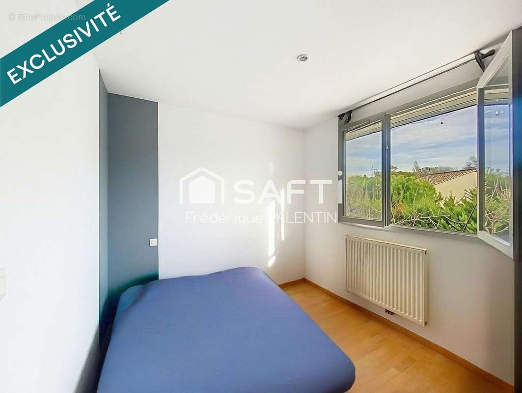 Photo 9 - Maison à PORTET-SUR-GARONNE