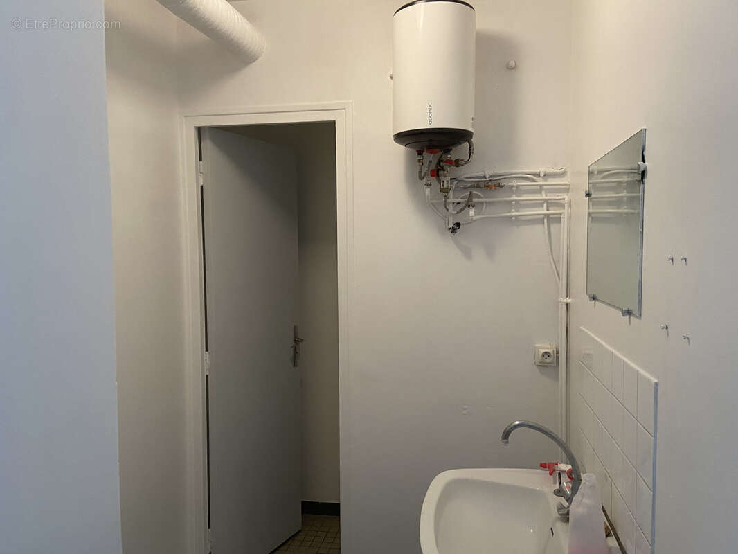 Appartement à MELUN