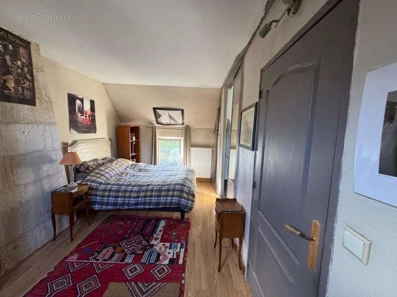 Maison pierres + gîte - photo 7