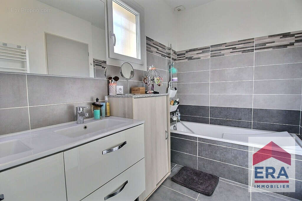 Maison à CARPENTRAS