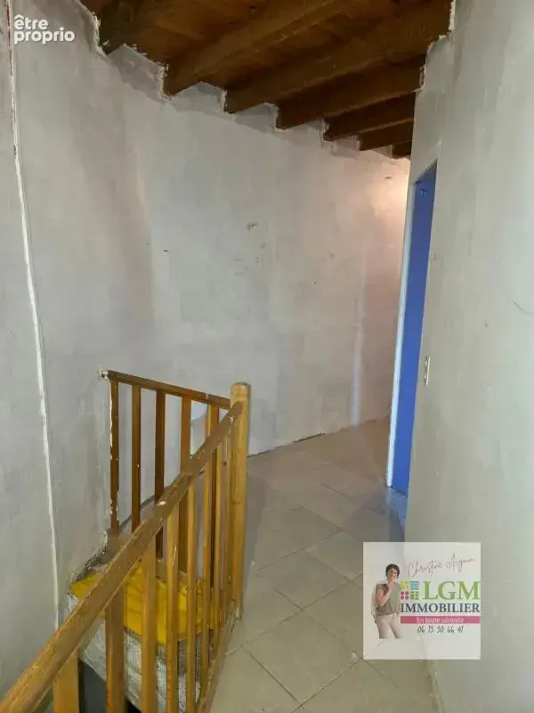 Maison de village mitoyenne - photo 11