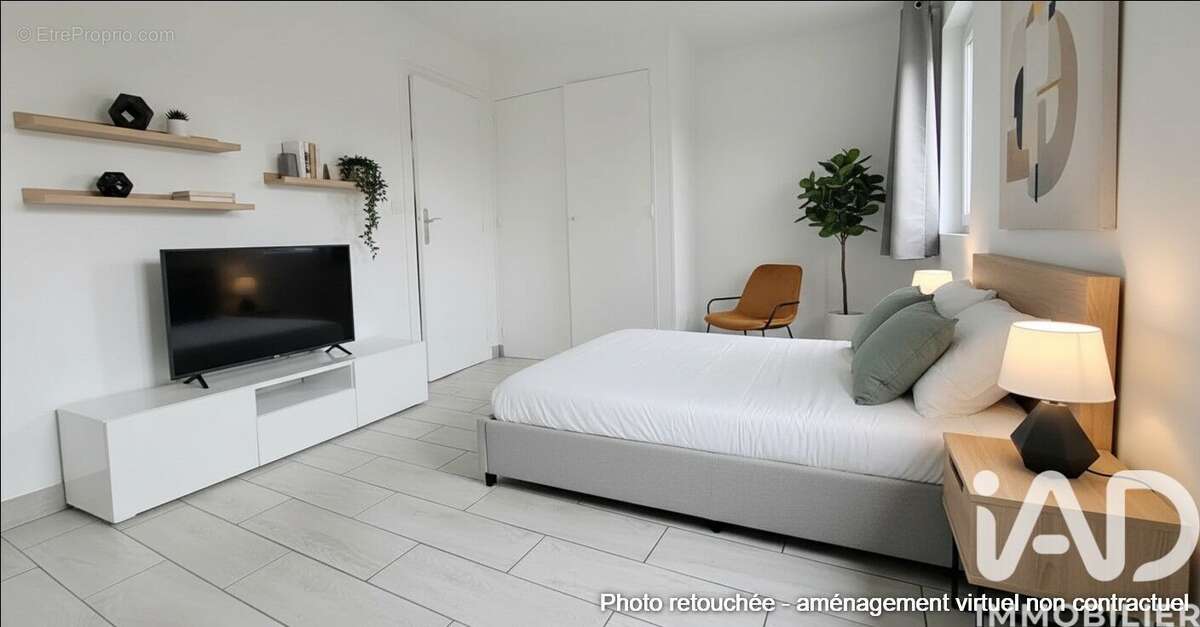 Photo 5 - Appartement à DRAVEIL