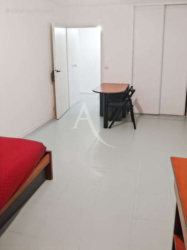 Appartement à PARIS-13E