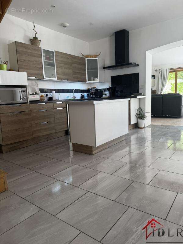 Maison familiale - photo 9