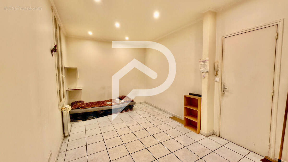 Appartement à AULNAY-SOUS-BOIS