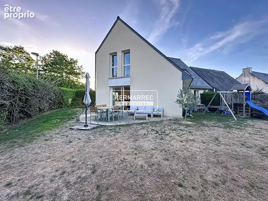 Photo Maison à Pace au prix de 496 800€